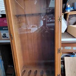 Gun Cabinet