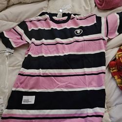 Bape Shirt Size M 