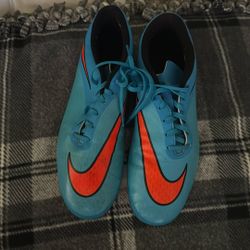Nike Soccer Hype ENO