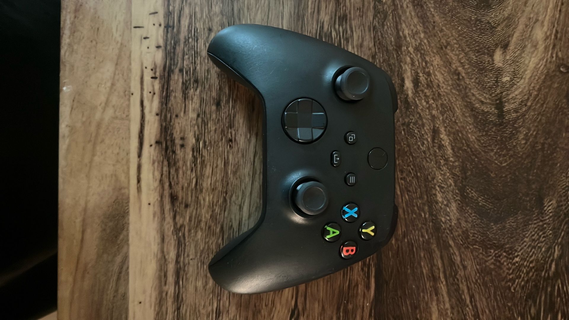 Xbox Controller 