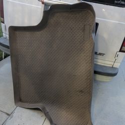 Infinity Qx4 Trunk Tray
