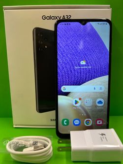 XXXGalaxyA32 5G Bm NewIII