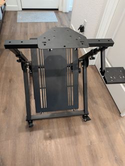 GT Omega Apex Wheelstand