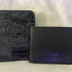 Ecko Men’s Wallet