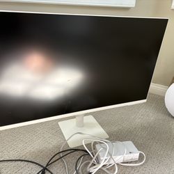 Samsung SMART Monitor (M70D)