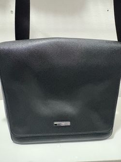 Michael Kors crossbody  black for men