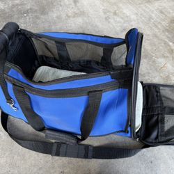 Small Pet Carrier 