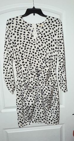 Mon Cheri Dress