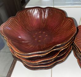 Bowls And Plates