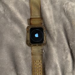 Apple Watch Series 6