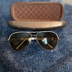 Gucci Glasses