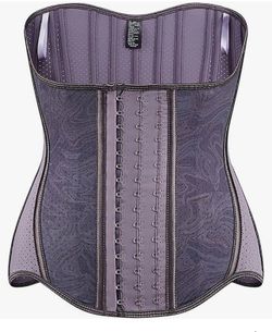 Body shaper size x-small new comes with extra attachment to make it bigger new