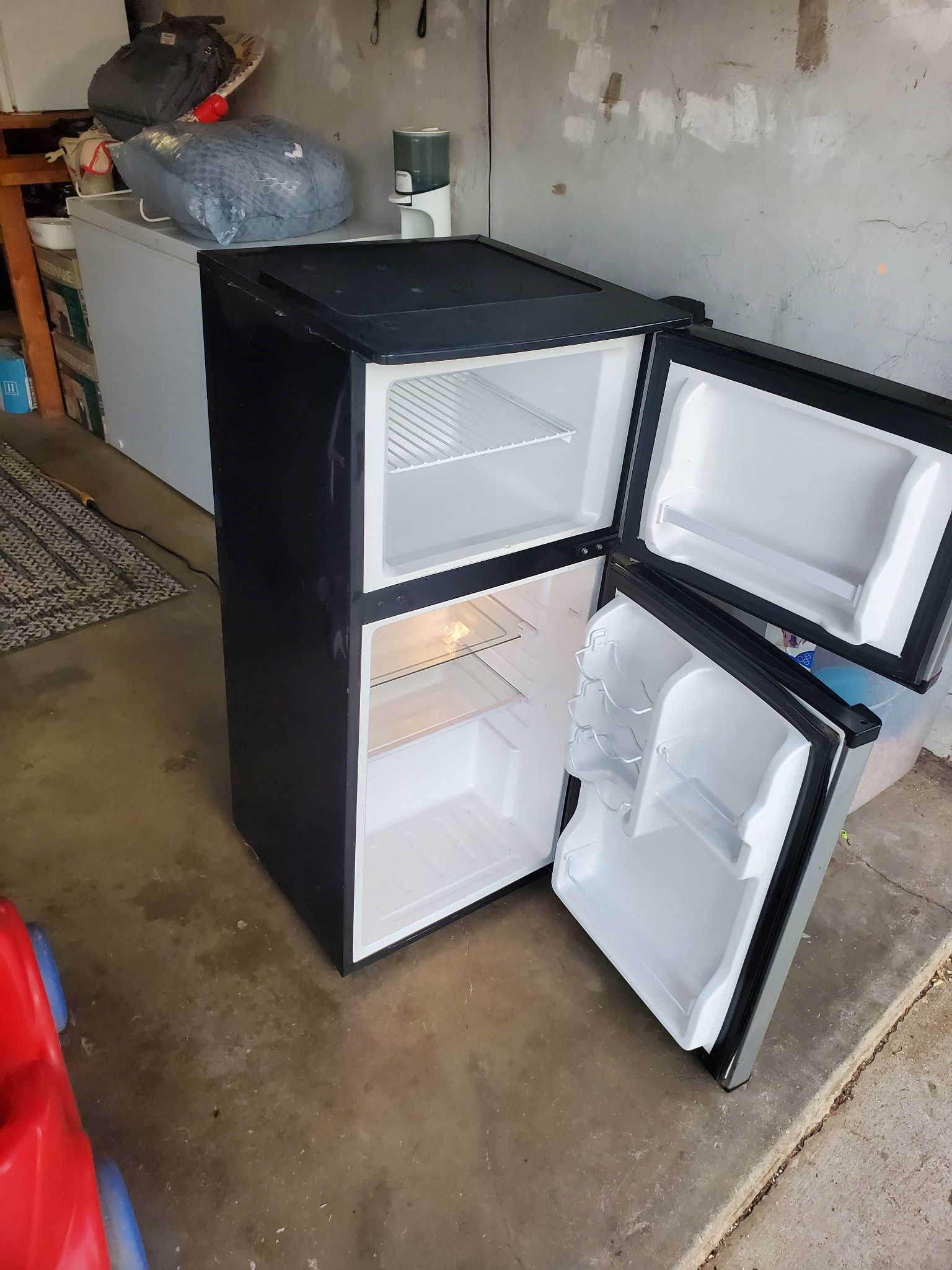 Mini Refrigerator