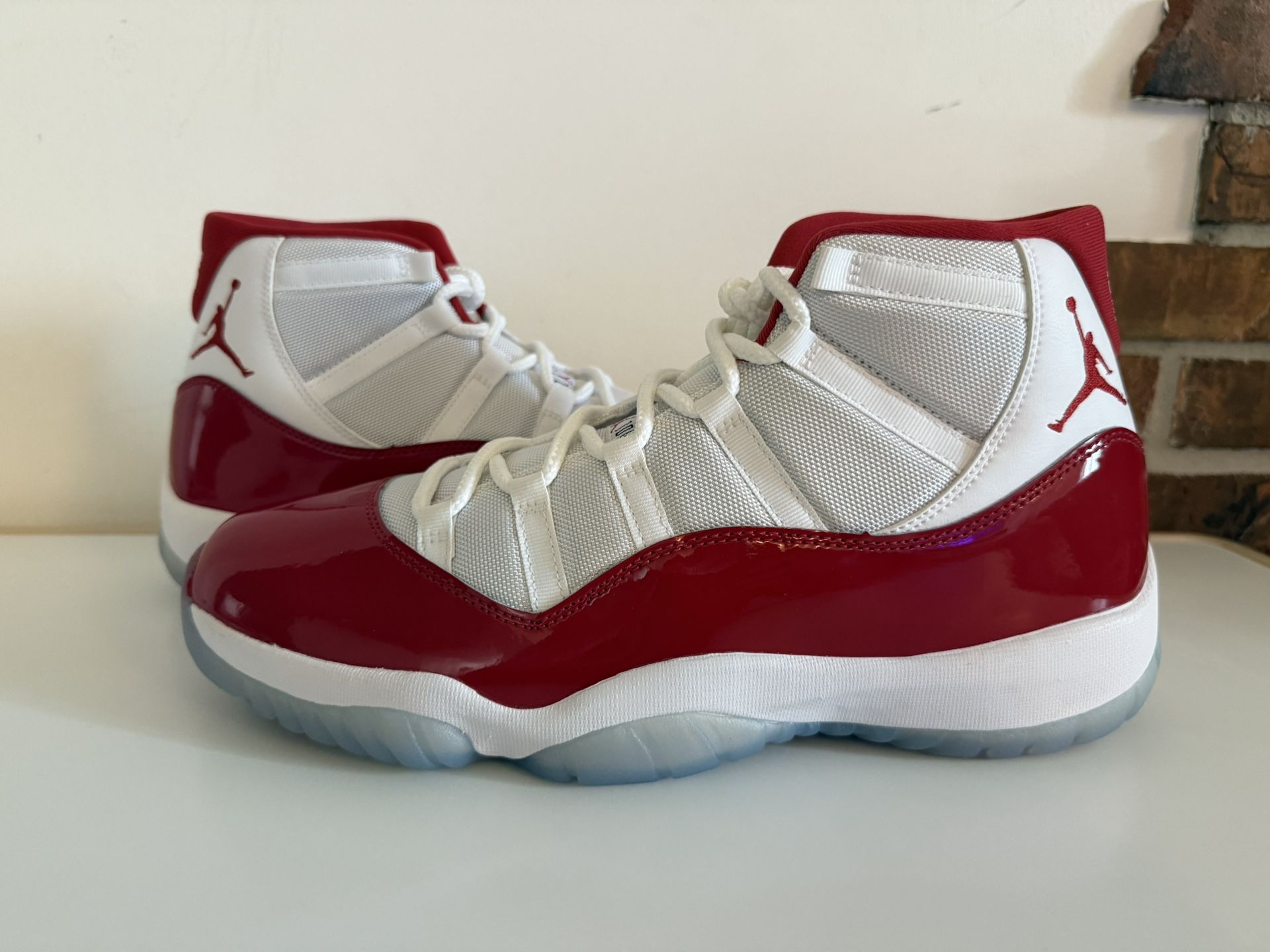 Air Jordan 11 Cherry Size 14