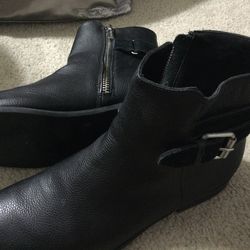 Boots size 12 Calvin Klein