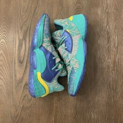 Adidas Harden 4 Basketball Shoes