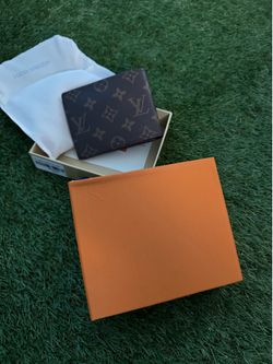Monogram Canvas Men’s