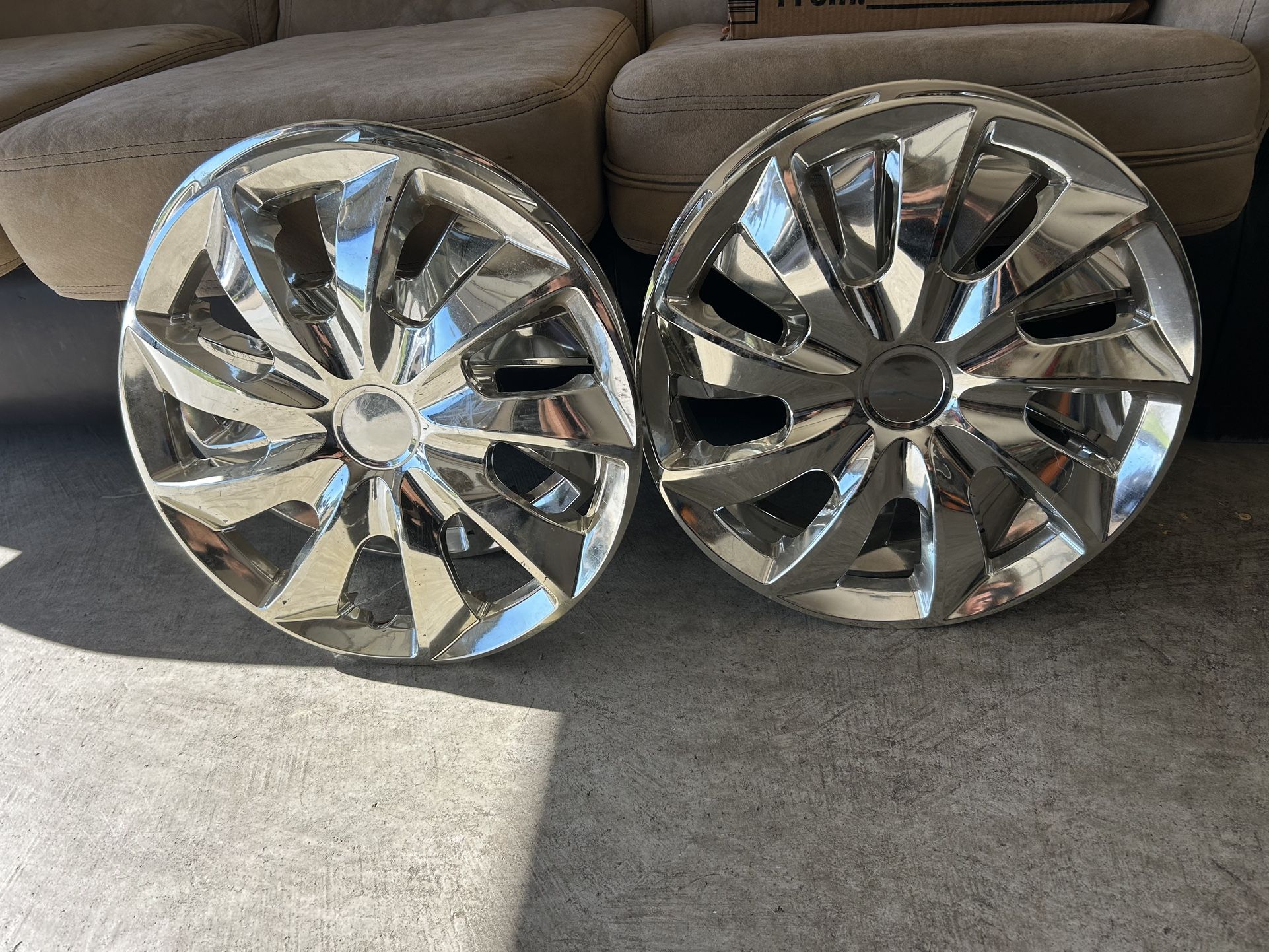 Wheel Covers For Sale 17 Inches
