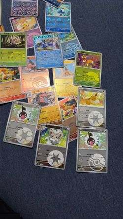 Pokemon random