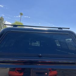 ARE Truck Cap Camper