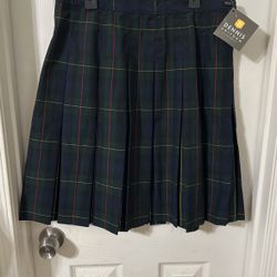 St Jerome  Uniform Skirt 