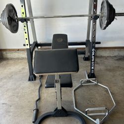 Exercise Equipment