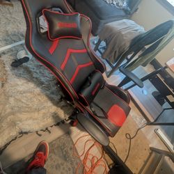 gaming chair