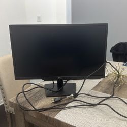 Dell Monitor 