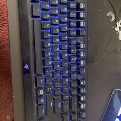 Razer Keyboard (gaming keyboard)