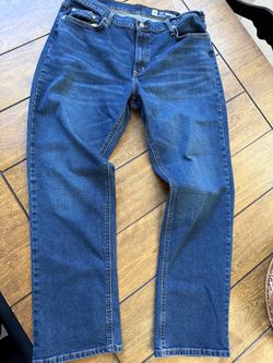 Men’s George Jeans 36x32