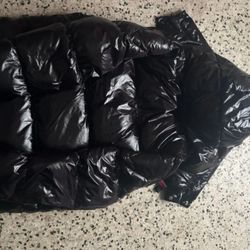 Monclear Jacket Authentic (Negotiable)