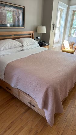 King size Mattress