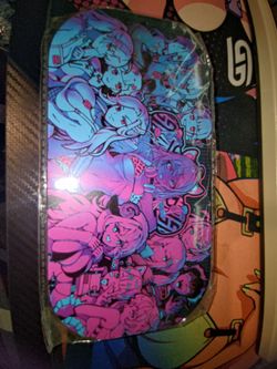 Gamersupps Waifus "Weeb Tray"