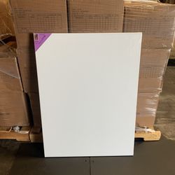 48x60 Belgian Linen Canvas