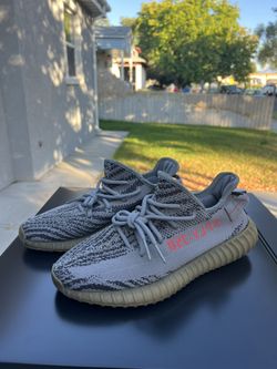 Adidas Yeezy Boost 350 V2 Beluga 2.0