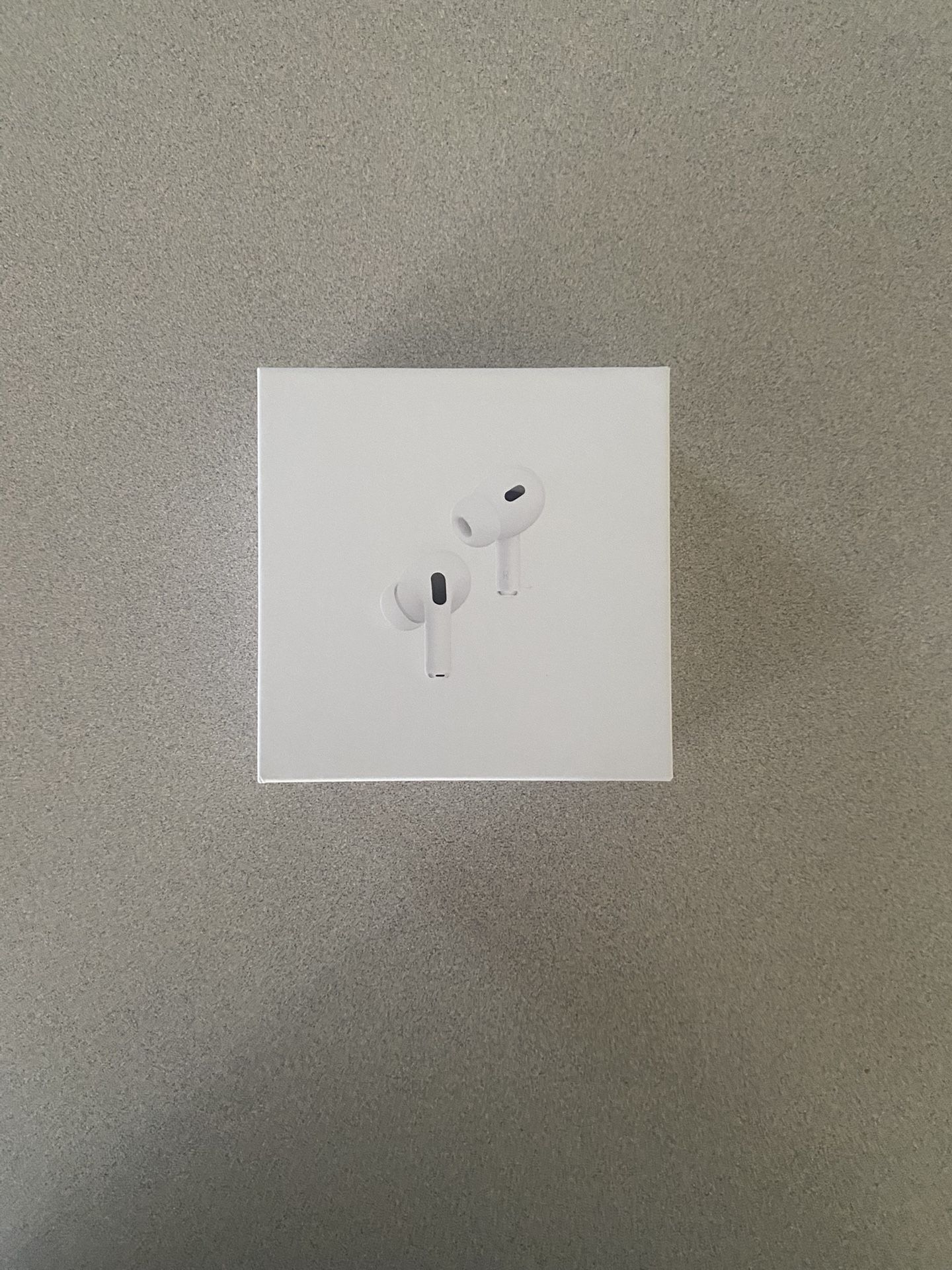 Apple AirPods Pro 2nd Generation