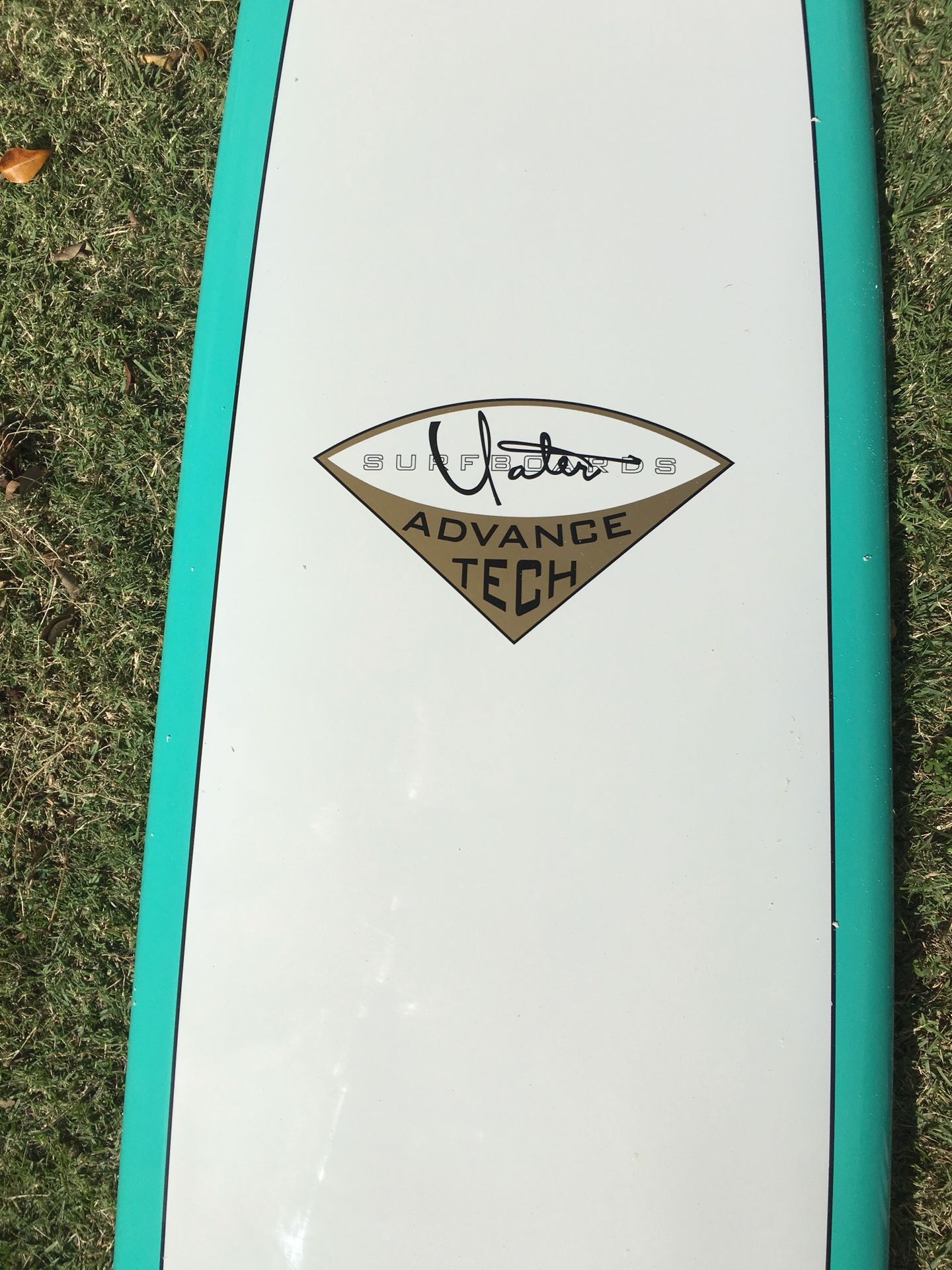 Yater Tufflite Longboard 9 4 for Sale in Livermore CA OfferUp