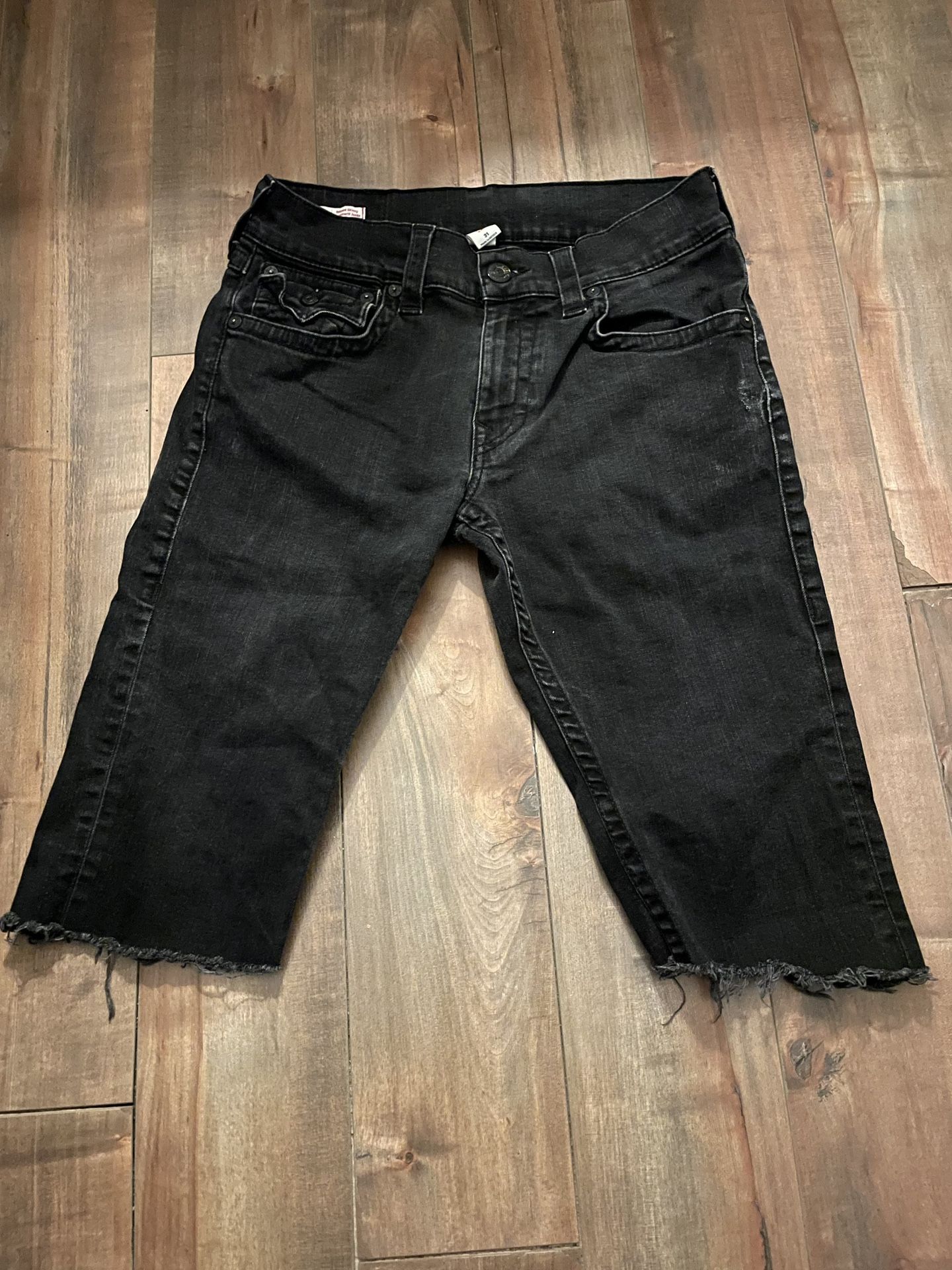 True Region Shorts