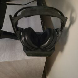 Astro A50 Headset Xbox/Pc
