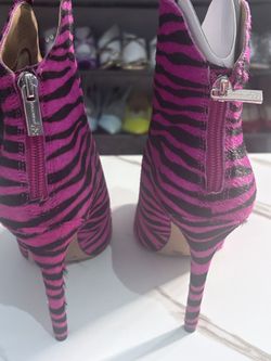 Heels - Boots and sandals