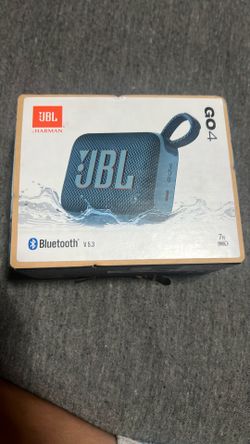 JBL Speaker