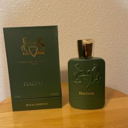 Parfums De Marly Haltane