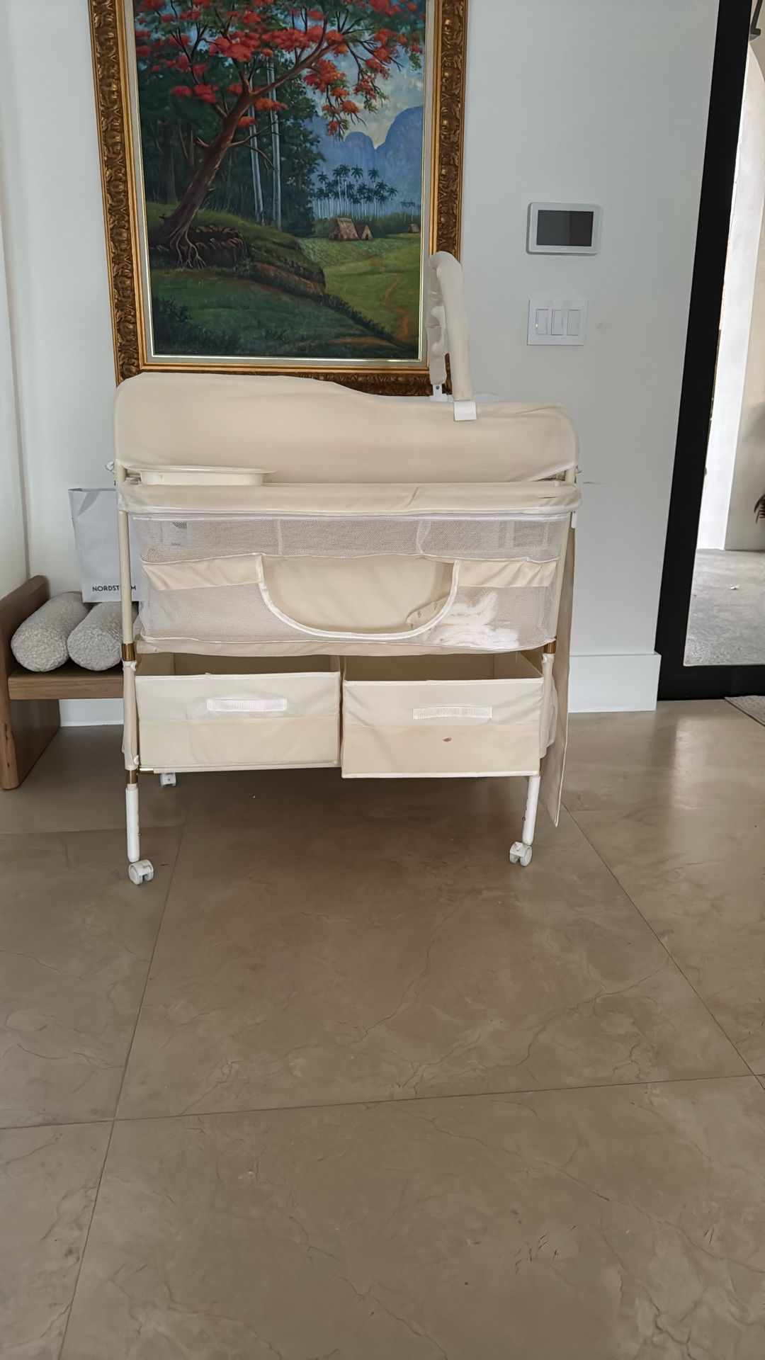 Baby Changer 