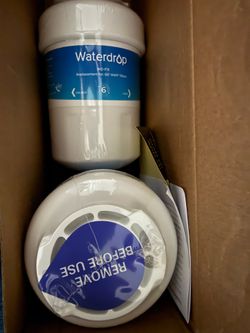Waterdrop water filter WD-F13 New