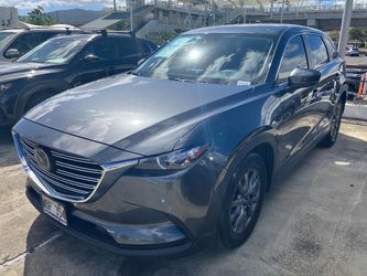 2020 Mazda CX-9