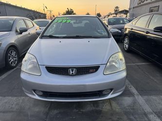 2003 Honda Civic