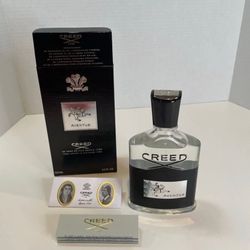 Creed aventus Eau de parfum