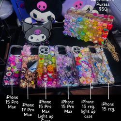 Phone Cases - Junk Cases