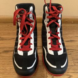 Kids Boxing Boots 