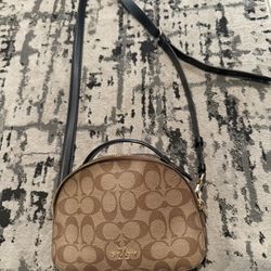 Coach Small Bag 